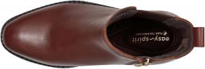Женские ботильоны Easy Spirit Fedra, Chestnut