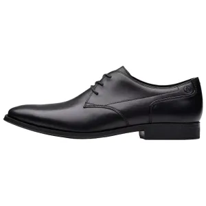 Clarks Туфли Paulton Lace мужские black