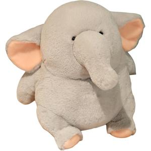 Плюшевая игрушка милый кролик динозавр и слоненок плюшевая кукла высота 23см/30см/40см Love of wormwood