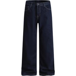 Джинсы Unisex из коллекции Lifestyle Casual Jeep, original темно-синий