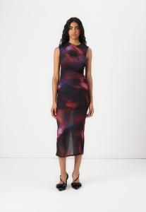 Платье из джерси Even&Odd by Zalando, черный