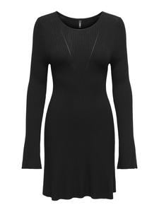 ONLY Платье 'ONLMILA' в черном цвете