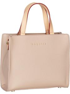 Сумка Bugatti, бежевый