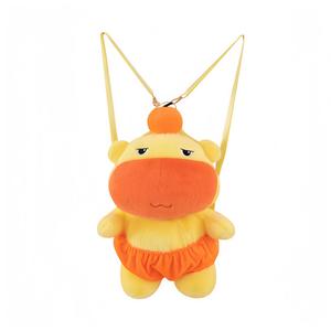 Милые плюшевые игрушки капибара, высота 40 см FANNIKEER