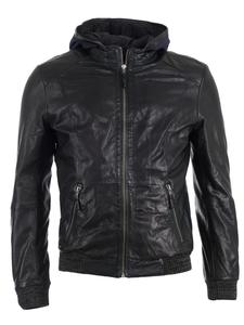 JCC Куртка для межсезонья в черном цвете