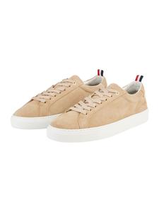 Кроссовки HECHTER PARIS Suede, Beige