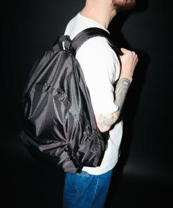 Рюкзак из рипстопа PA-051