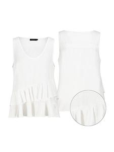 Топ Eight2Nine, белый