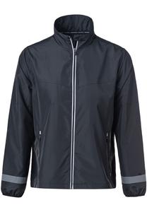 Спортивная куртка Endurance Q VENEE, цвет 1001 Black