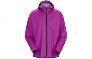 Arcteryx Куртка Norvan мужская, Groovie Purple