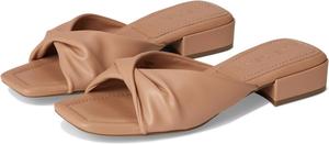 Туфли Anne Klein Lorena, желто-коричневый