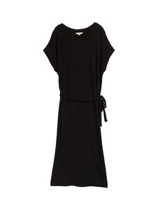 Миди платье TOM TAILOR, Black