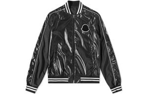 Куртка мужская черный Moncler