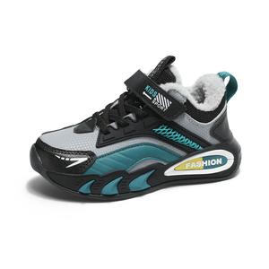 Детские беговые кроссовки Kids' TONYBEAR, черный