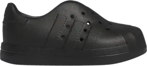 Кроссовки adiFOM Superstar 360 I 'Black White', черный