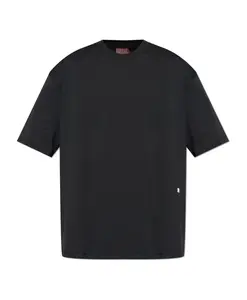 Футболка t-boggy-t2 Diesel, черный