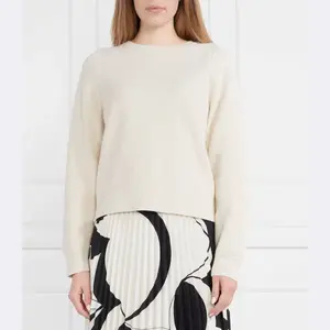 Свитер обычного кроя Marc O'Polo, желтый