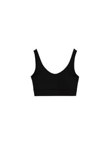 Бюстгальтер-бралетт ARMEDANGELS RINAARA, черный