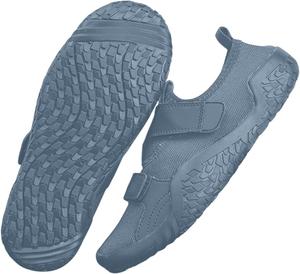 Женские кроссовки для активного отдыха на улице для бега и фитнес-тренировок с дышащей легкой подошвой для вождения Generic, Grey