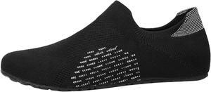 Водные туфли для женщин и мужчин, быстросохнущие акваноски, нескользящие кроссовки для прогулок, парусного спорта, каякинга, рыбалки, кемпинга, плавания, лодок и бассейна Generic, белый