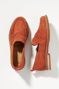 Лоферы Kelsi Dagger Brooklyn, коричневый