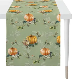 АПЭЛТ направляющая настольная "5454", (1 шт.) APELT 48х140 см, цвет orange