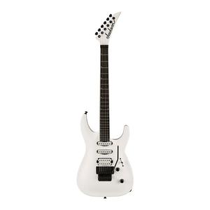 Электрогитара Jackson Pro Plus Series Soloist SLA3 6-String Arched Okoume Soloist Body, 3-Piece Through-Body Maple/Walnut Neck, Ebony Fingerboard Electric Guitar