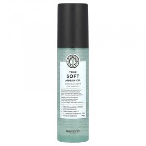 Maria Nila, True Soft Argan Oil, смягчающее масло для волос, 100 мл (3,4 жидк. унц.)