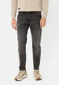 Джинсы прямого кроя Camel Active, Graphite Gray