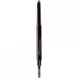 Выдвижной карандаш для бровей Ultimate с треугольным и сверхточным кончиком темно-серого цвета, Wet 'N' Wild