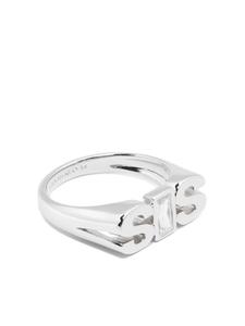 Сестра Королевское Кольцо Maria Black, серебряный