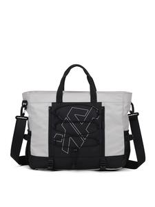 Сумка через плечо Aoking, серый