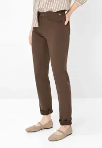 Брюки style carola Brax, Dark Ebony