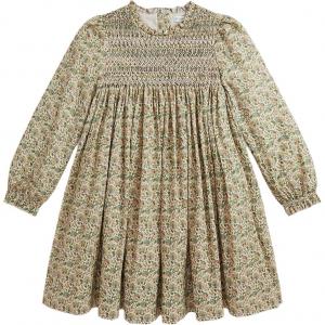 Детское платье Polo Ralph Lauren, мультиколор