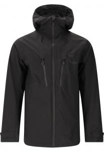Куртка для активного отдыха Weather Report Harbor, Black