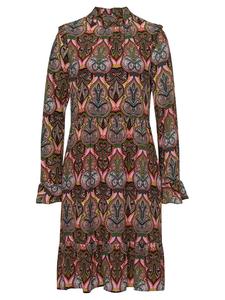 Платье More & More, красочный