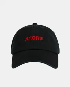 Кепка Amore Pica Pica, черный