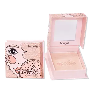 Хайлайтер Cookie Golden Pearl Powder Benefit Cosmetics