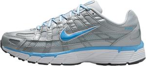 Мужские гимнастические кроссовки Nike, Mtlc Platinum University Blue