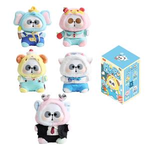 Коллекция Little Animal Everyday, мистическая коробка, 1 случайный товар TOYCITY