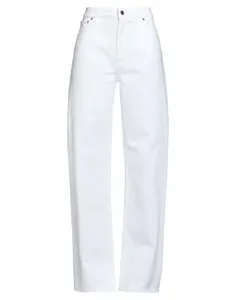 Джинсы Missoni, белый