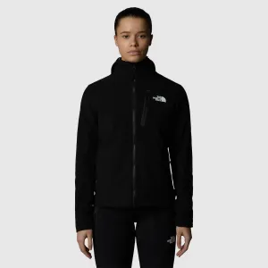 Куртка женская софтшелл Mountain Athletics The North Face, черный
