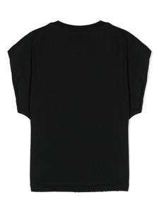 Barrow футболка с логотипом, черный