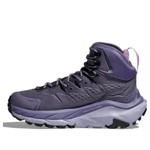 Кроссовки kaha 2 gore-tex 'meteor cosmic sky' Hoka One One, фиолетовый