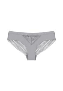 Брифы Triumph AURA SPOTLIGHT T BRAZIL, Grey Shadow/Grey