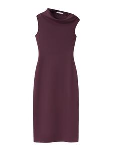 MANGO Платье 'BILLY' в цвете бордо