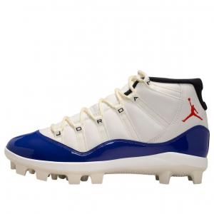 Бейсбольные бутсы Air Jordan 11 MCS 'Rare Air'