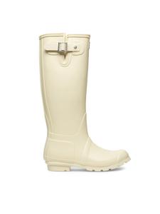Сапоги резиновые Hunter, желтый