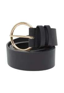 Ремень унисекс Urban Classics, Black