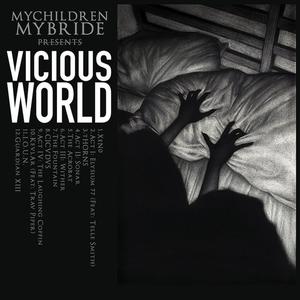 Диск CD Vicious World - MyChildren MyBride